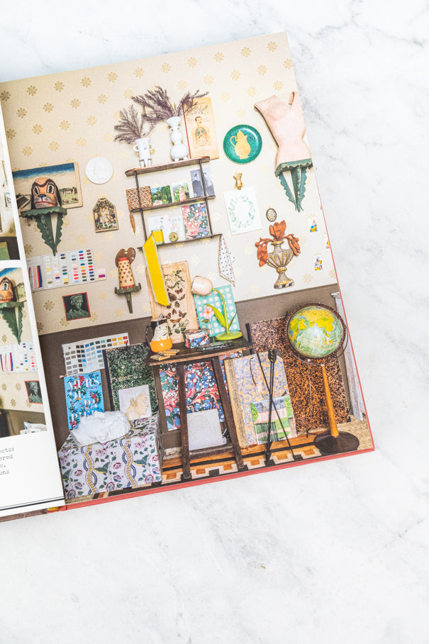 Extraordinary Collections Book, image 2 of 15