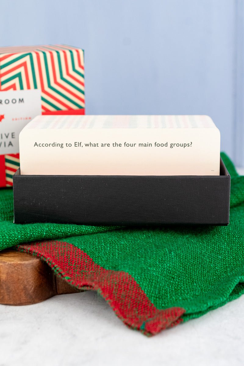 Festive Trivia Game, image 3 of 6