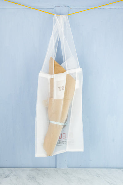 Fleuriste Organza Bag