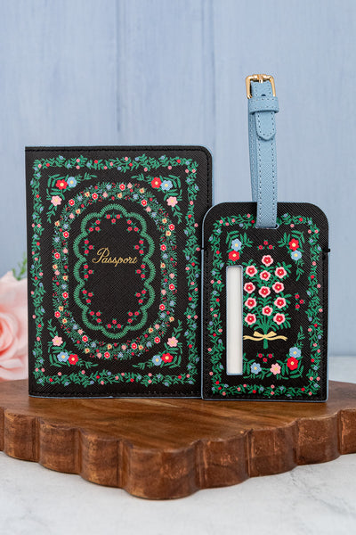 Rosette Travel Accessories