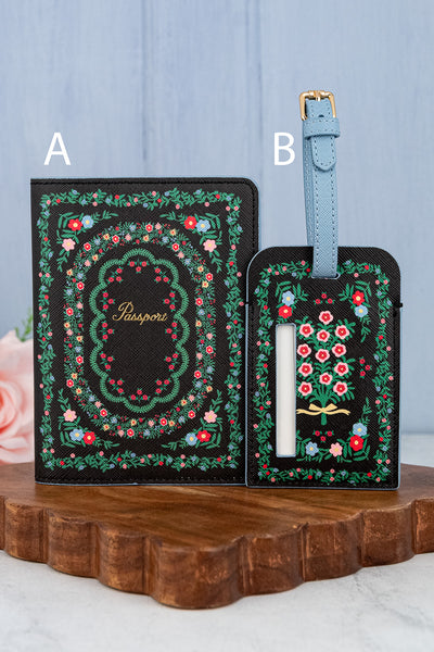 Rosette Travel Accessories
