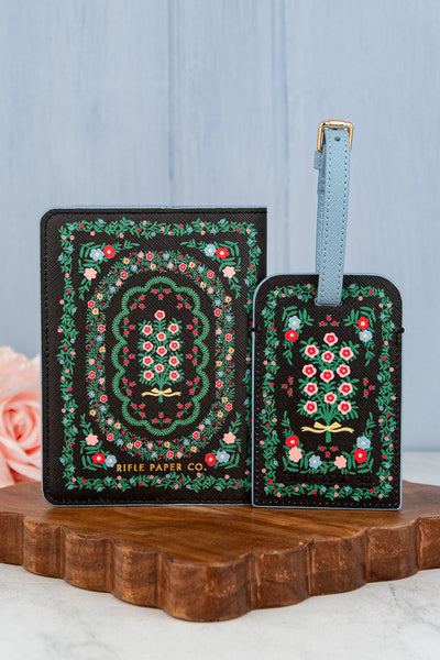 Rosette Travel Accessories