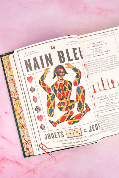 Forever Paris: A Guide to the Timeless Soul of the City Book