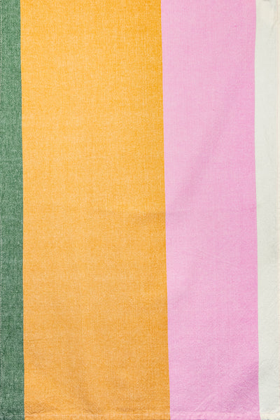 Formation Prism Tea Towel