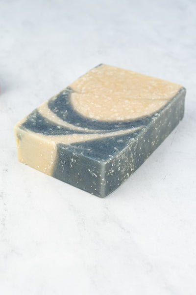 Forty Fathoms Soap