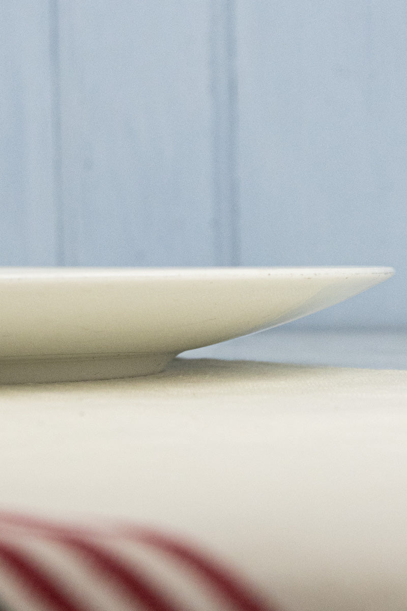 Vintage Fouquet's Plate