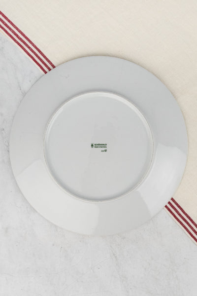 Vintage Fouquet's Plate