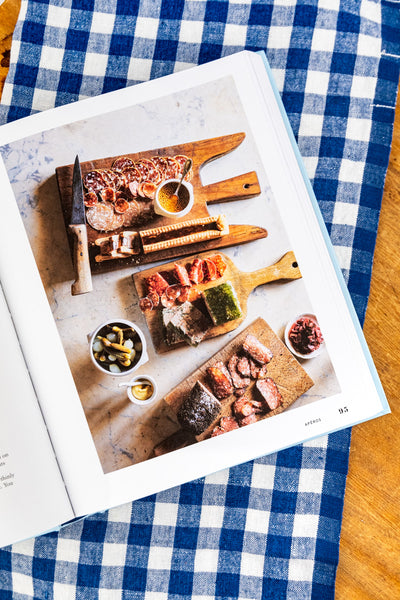French at Heart Book