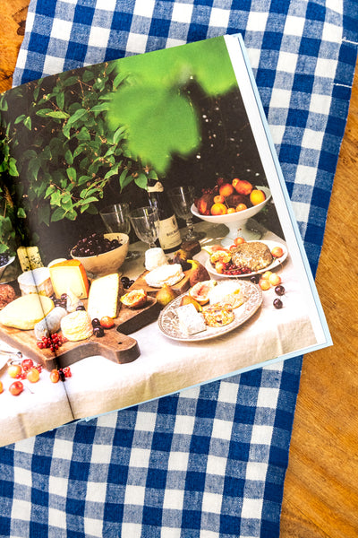 French at Heart Book