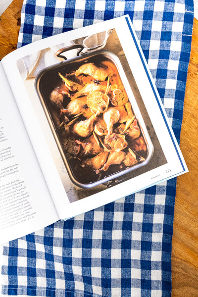French at Heart Book