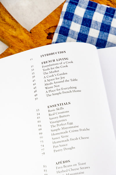 French at Heart Book