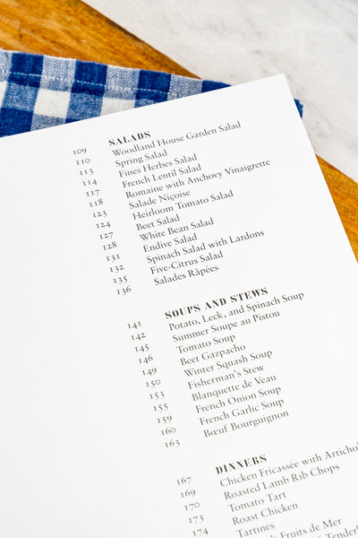 French at Heart Book
