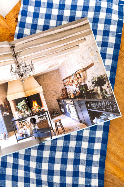 French at Heart Book