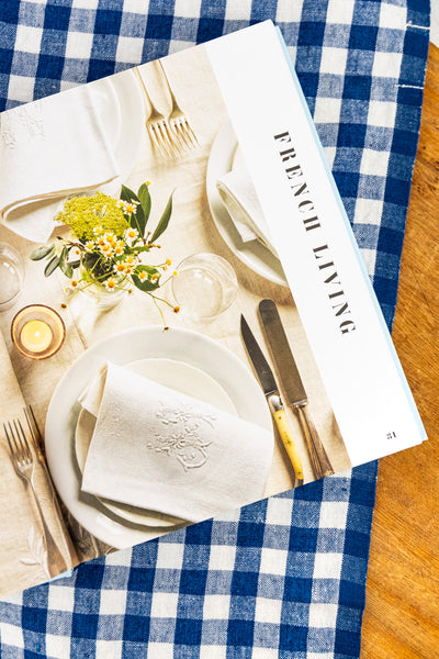 French at Heart Book