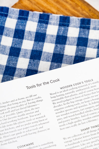 French at Heart Book