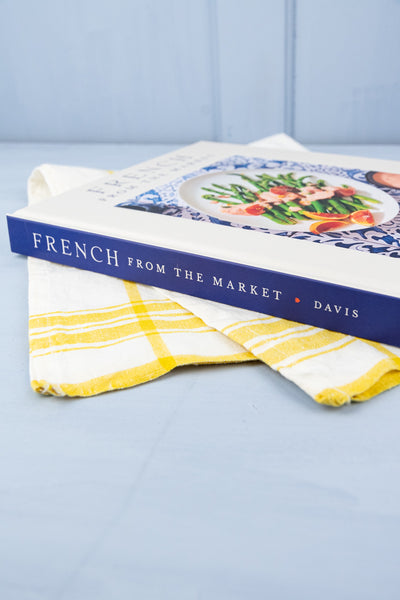 French from the Market Book