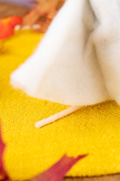 Ghost Trick or Treat Mouse