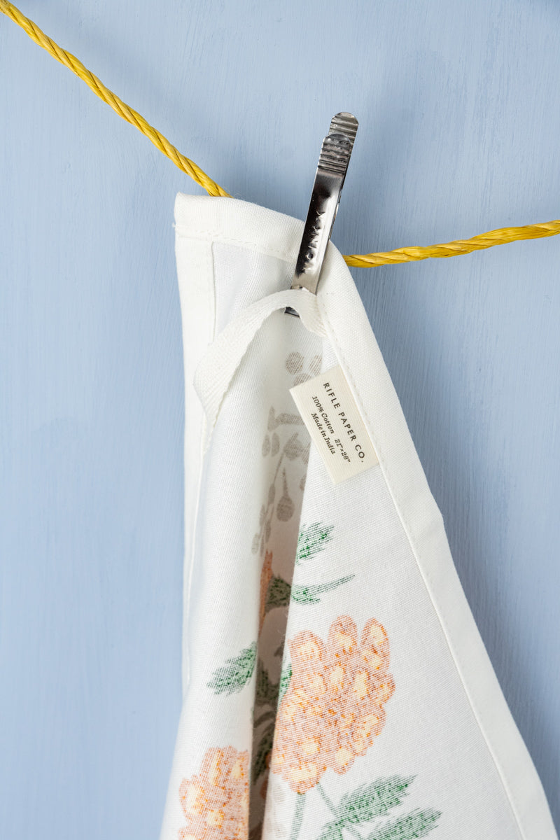 Golden Harvest Tea Towel, image 4 of 4