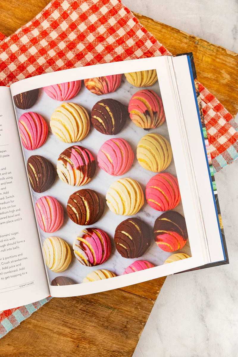 Gather & Graze Book