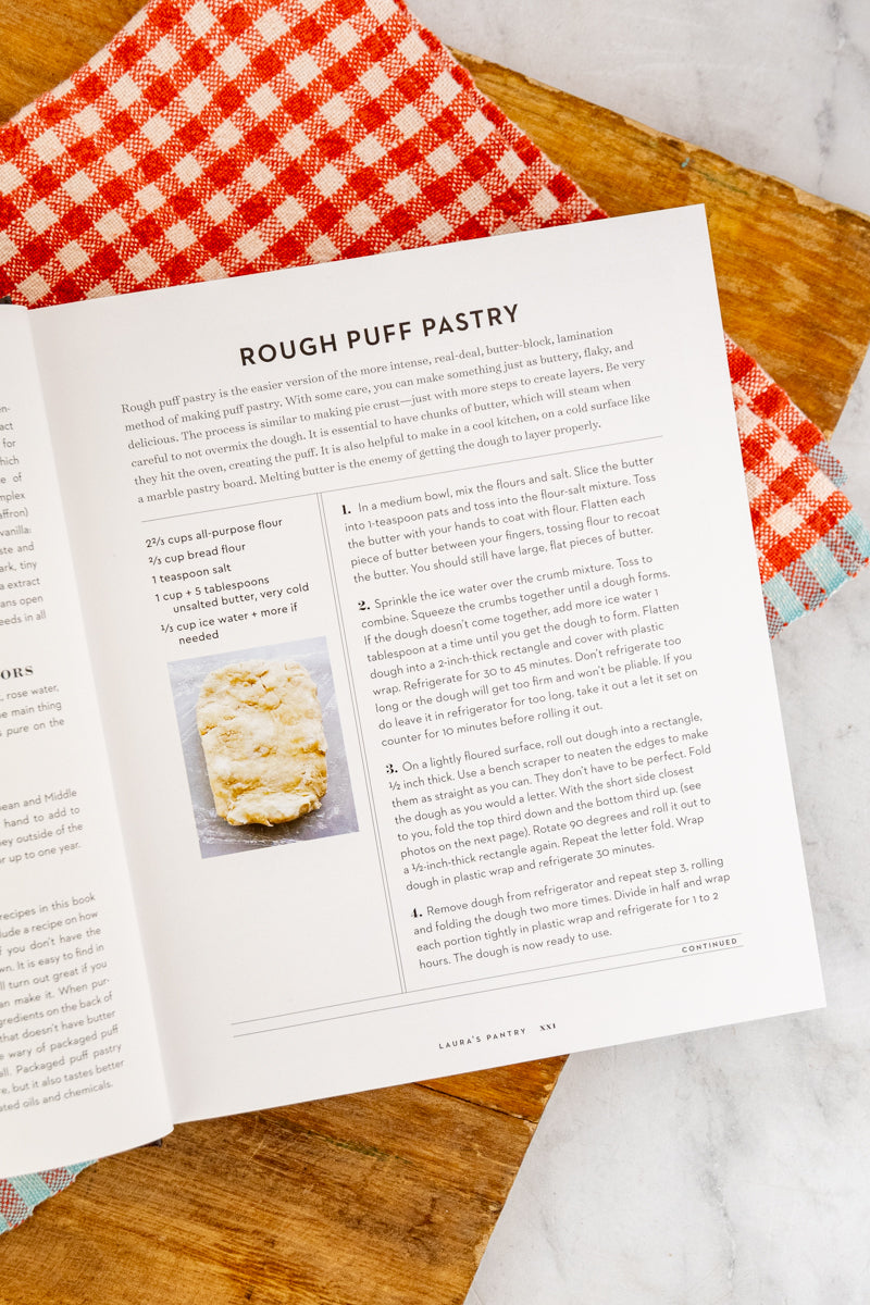 Gather & Graze Book