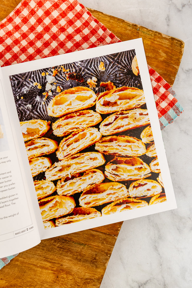 Gather & Graze Book
