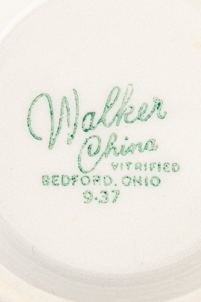 Vintage Howard Johnson's Restaurant Diner China - Prices Vary