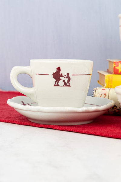Vintage Howard Johnson's Restaurant Diner China - Prices Vary