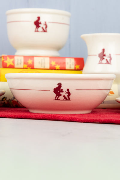 Vintage Howard Johnson's Restaurant Diner China - Prices Vary