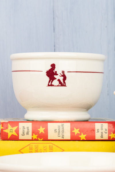 Vintage Howard Johnson's Restaurant Diner China - Prices Vary