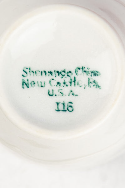 Vintage Howard Johnson's Restaurant Diner China - Prices Vary