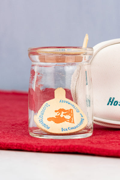 Vintage Howard Johnson's Sundries - Prices Vary