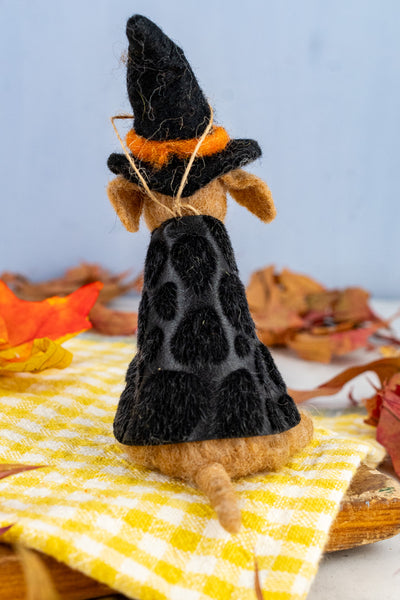 Halloween Dog