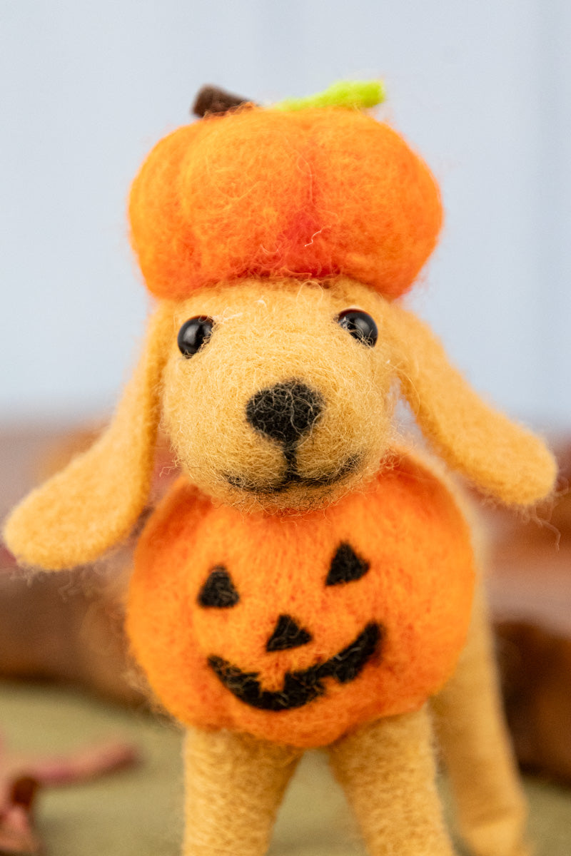 Halloween Hounds