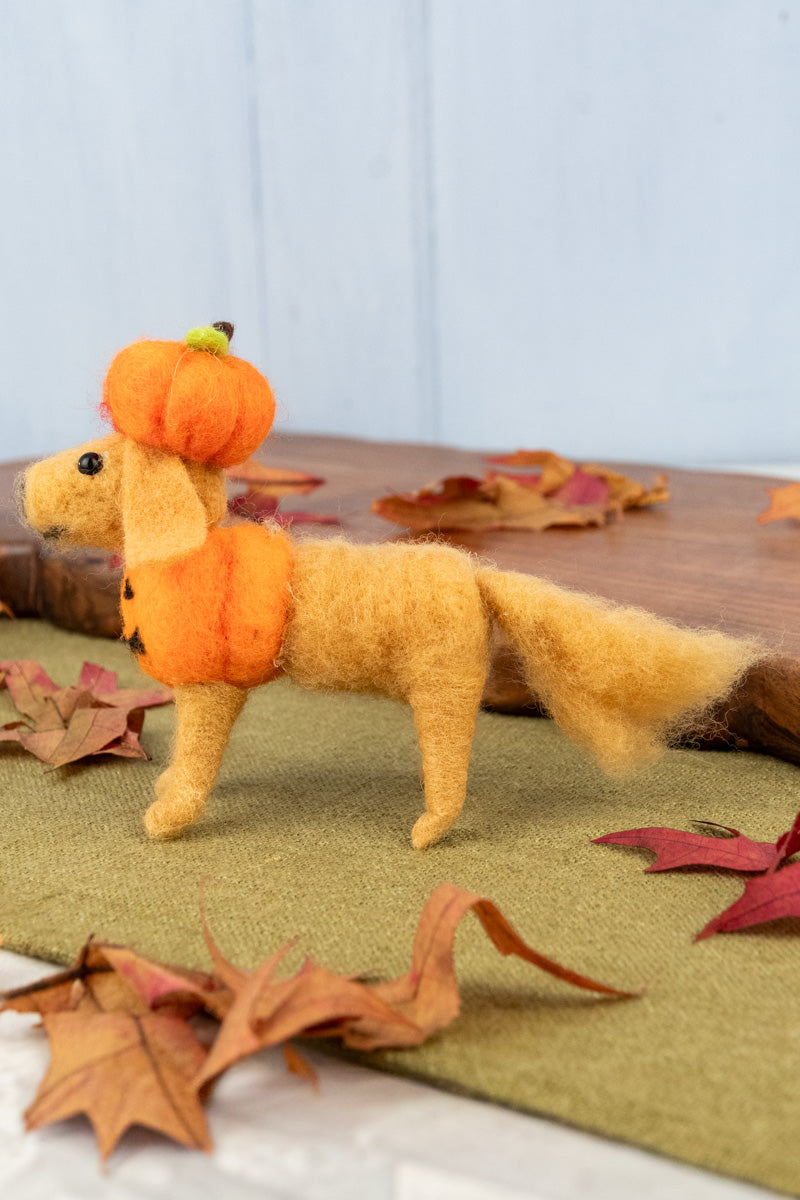 Halloween Hounds