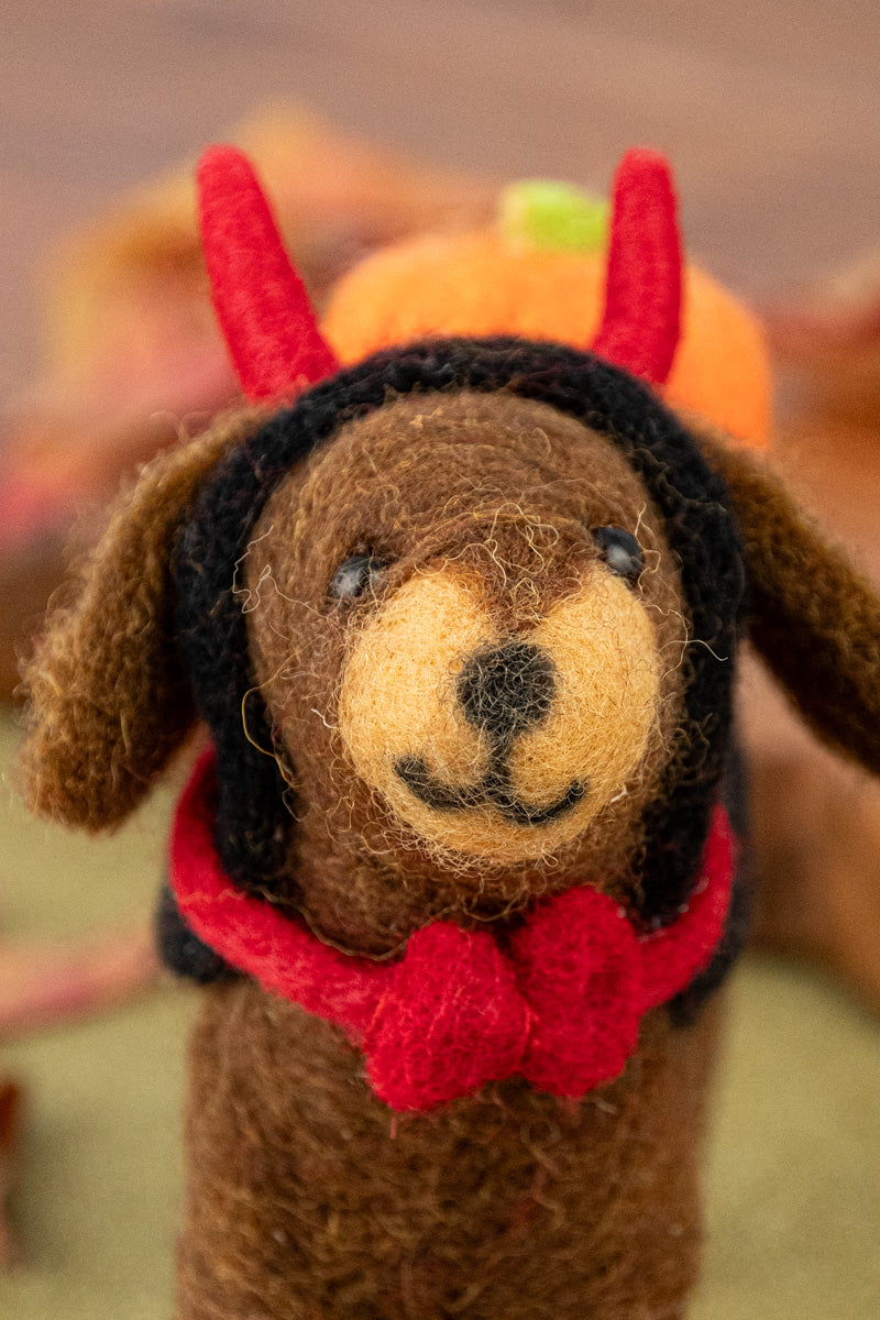Halloween Hounds
