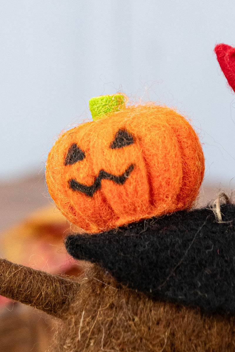 Halloween Hounds