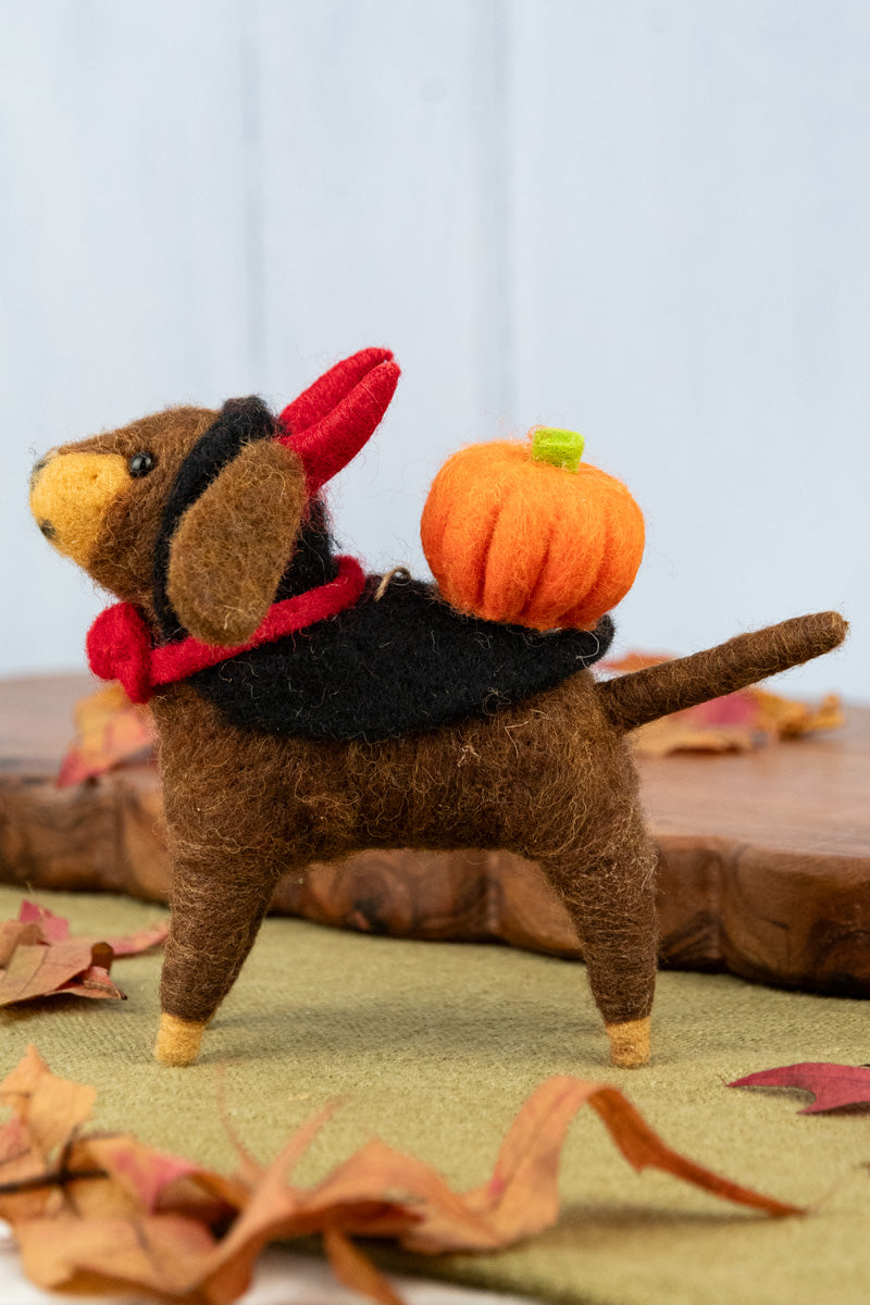 Halloween Hounds