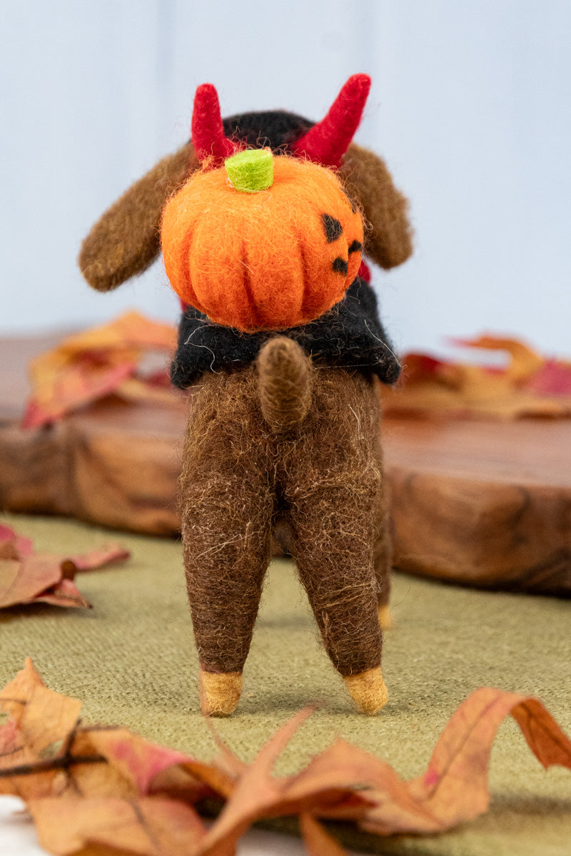 Halloween Hounds