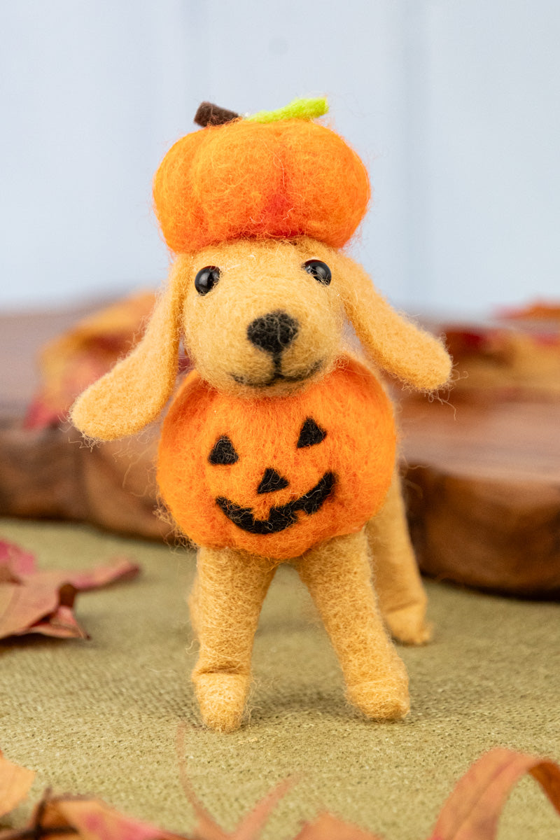 Halloween Hounds