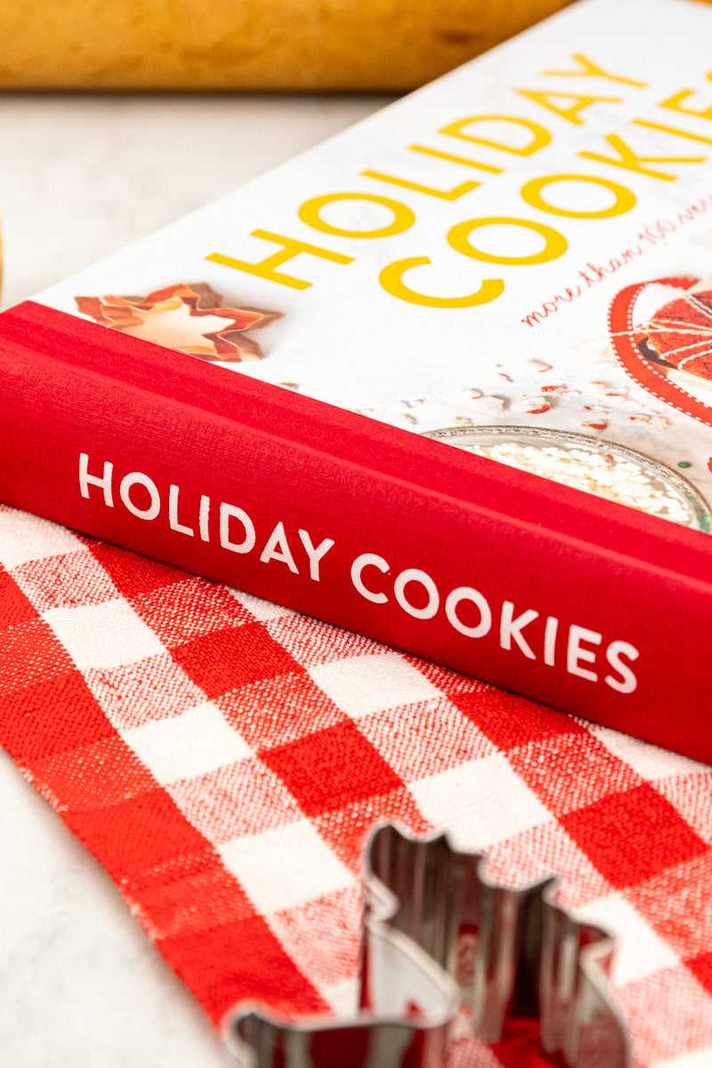 Holiday Cookies Book, image 2 of 12