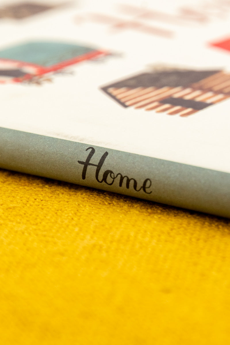 Home