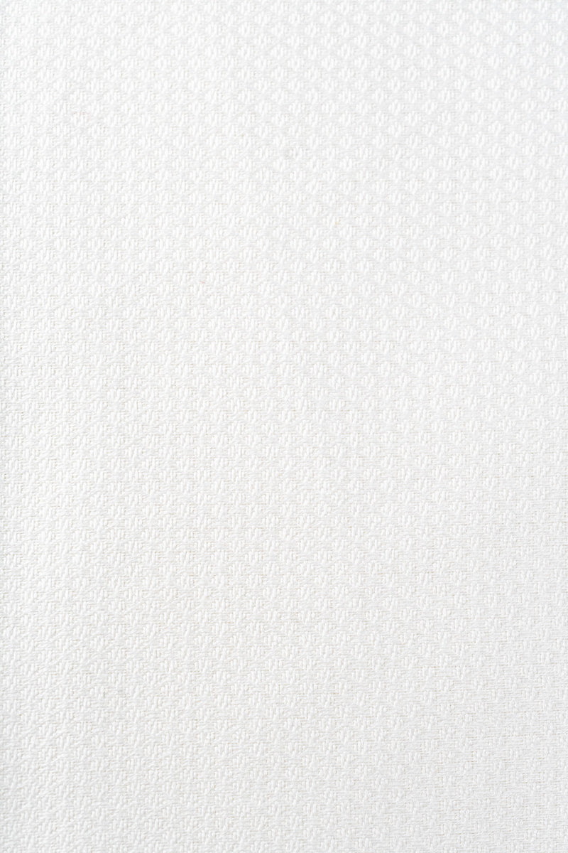 Huck Border Hotel Napkins - Set of 6
