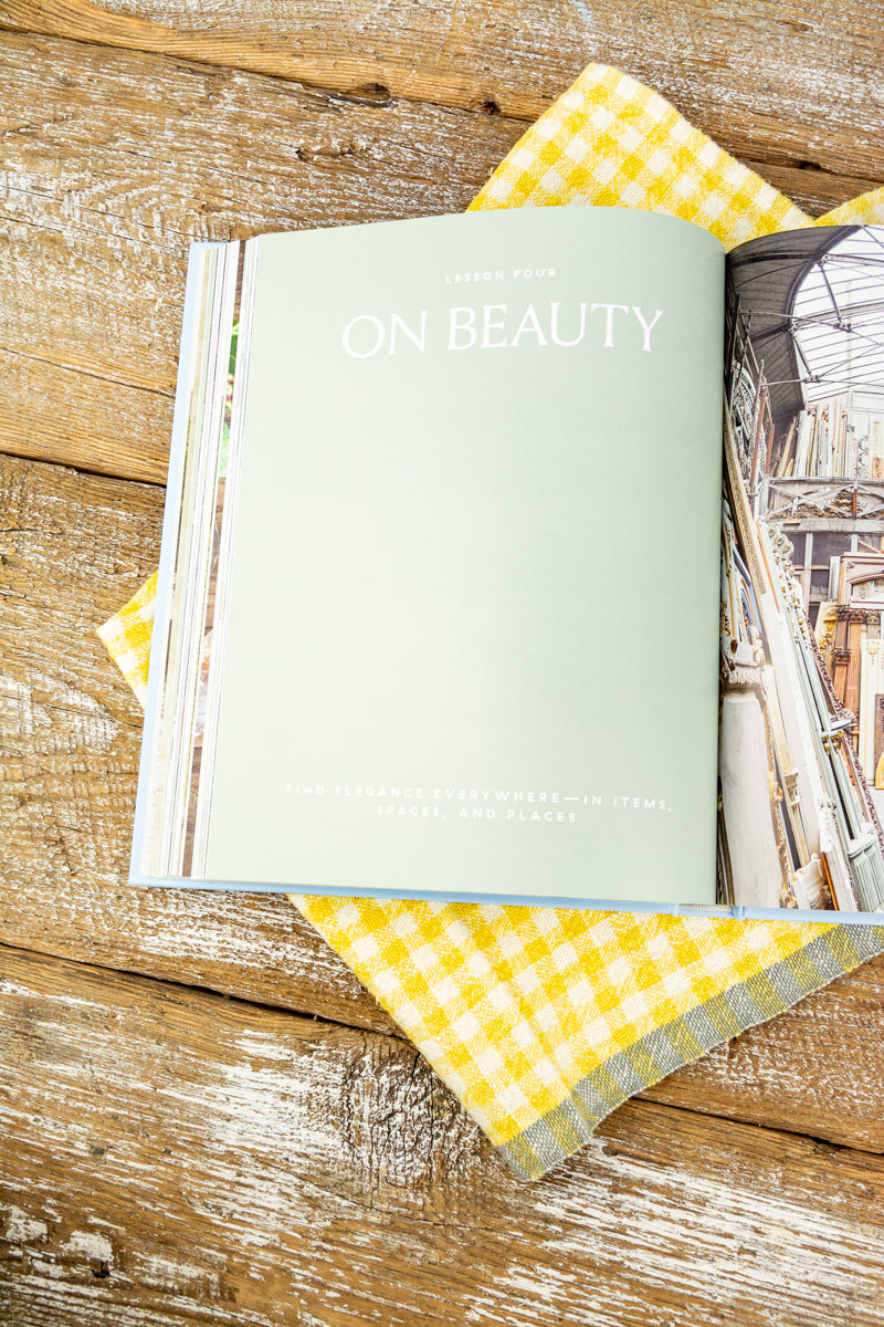 Joie: A Parisian's Guide to Celebrating the Good Life