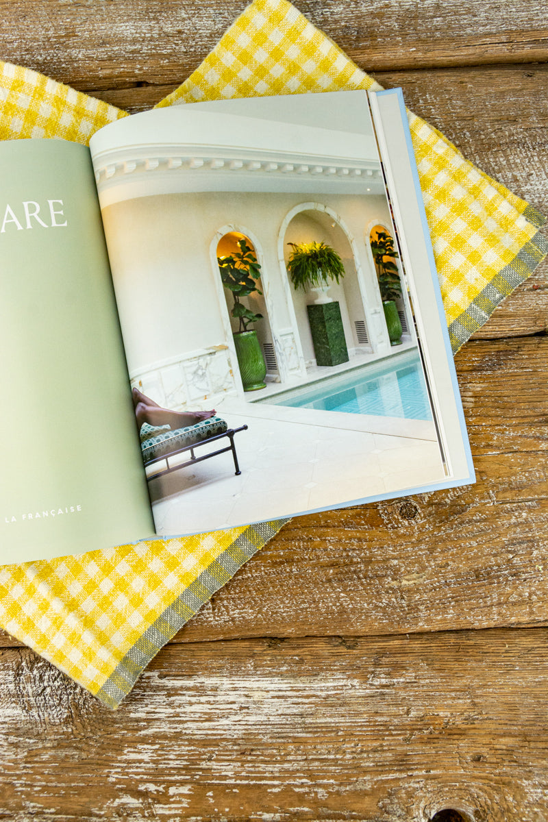 Joie: A Parisian's Guide to Celebrating the Good Life
