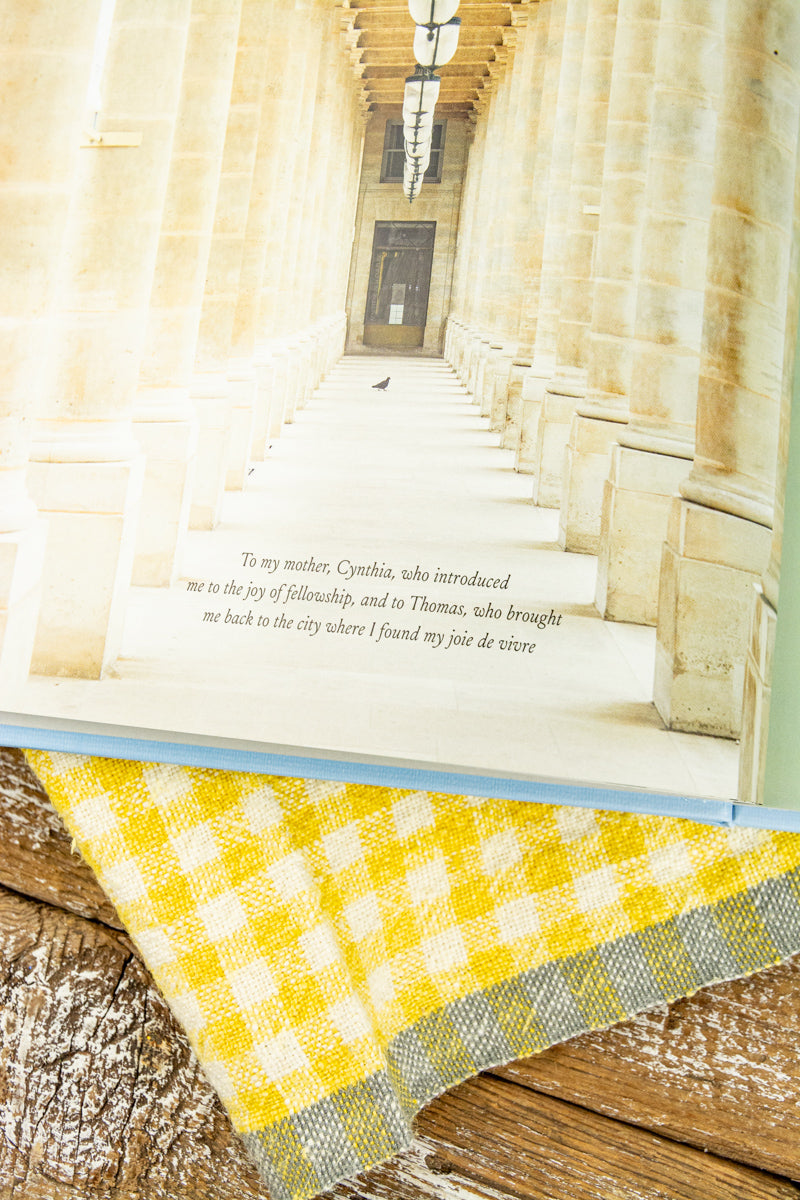Joie: A Parisian's Guide to Celebrating the Good Life