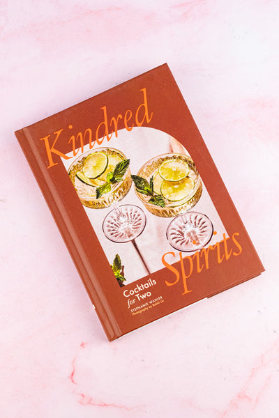 Kindred Spirits: Cocktails for Two