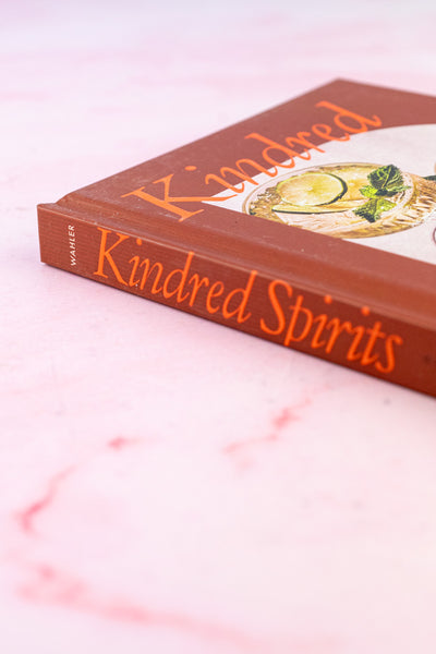 Kindred Spirits: Cocktails for Two