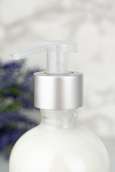 L'Atelier de Provence Lavender & Chamomile Nourishing Body Lotion