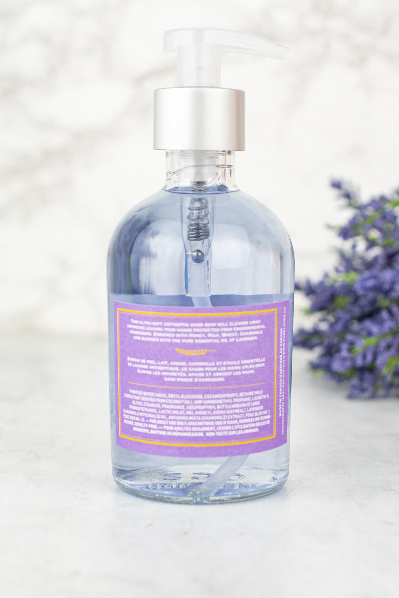 L'Atelier de Provence Lavender & Chamomile Soothing Hand Soap
