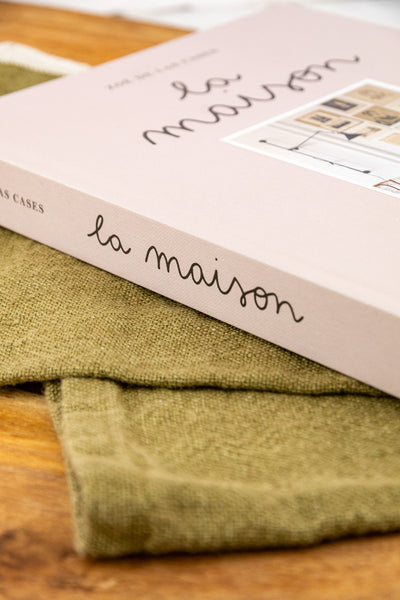 La Maison: Decorating with French Style